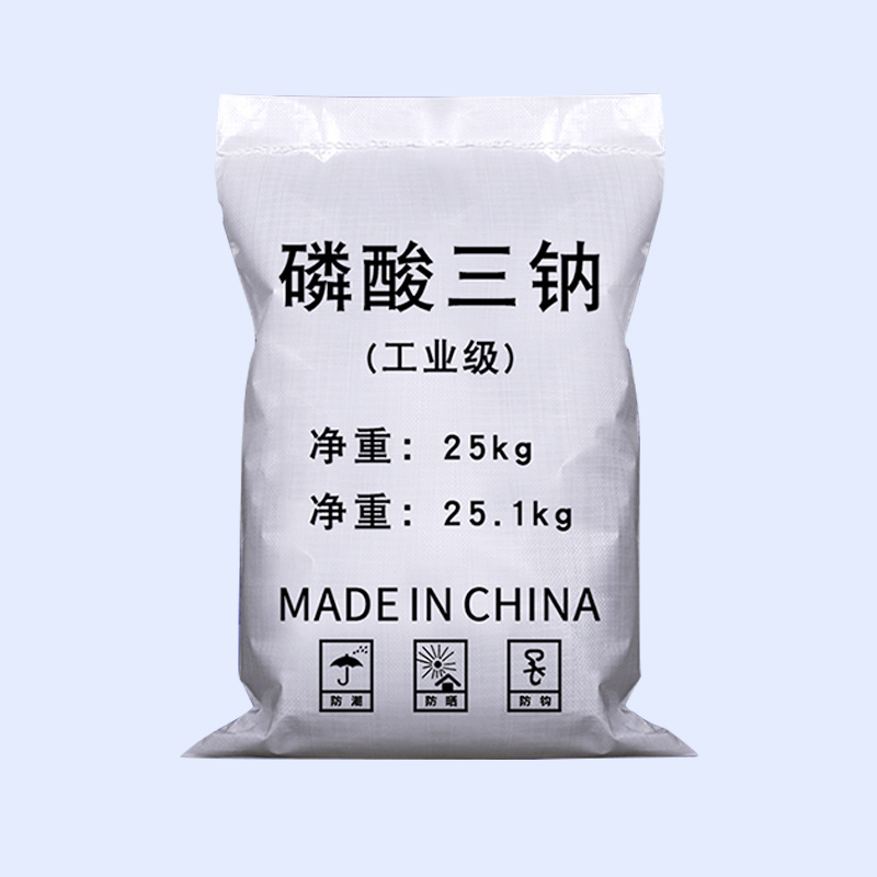 磷酸三鈉 磷酸三鈉