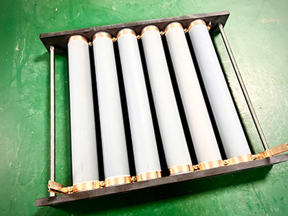 工業換熱器 工業換熱器