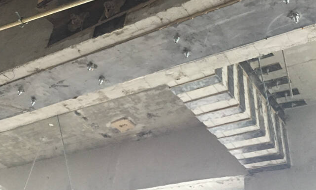 粘钢胶：用于钢板加固、建筑材料粘接的制剂