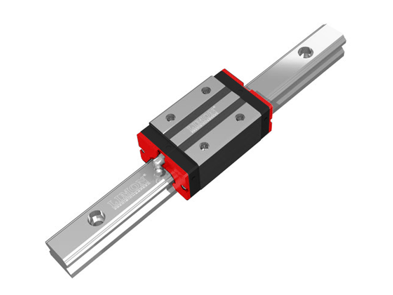 HH-CA/HH-HA:Linear guideways - Linear Motion Systen HH-CA/HH-HA:Linear guideways - Linear Motion Systen