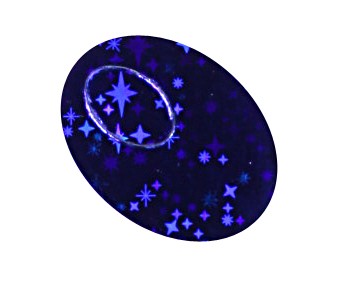 L5-023藍星星A