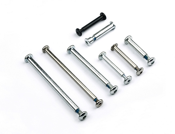 Binder Post & Screw Set Binder Post & Screw Set