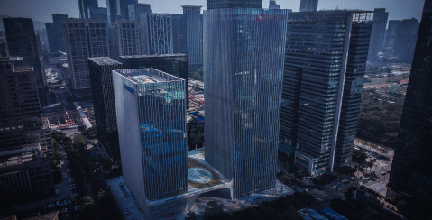 深圳国银民生金融大厦
