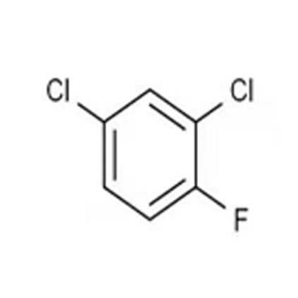 2.4-二氯氟苯（CAS：1435-48-9）