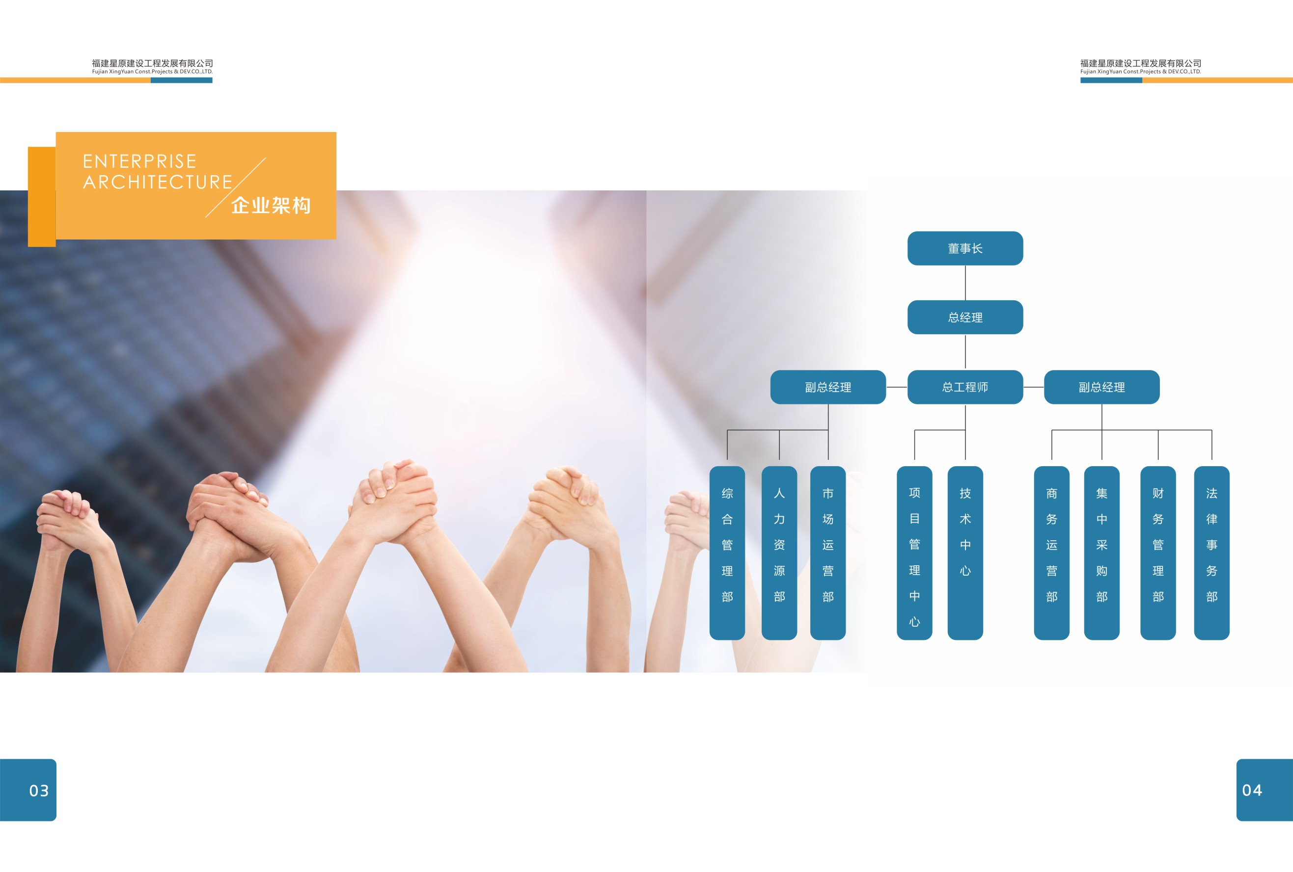 企业画册 企业画册