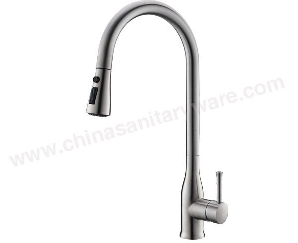kitchen faucet-FT1118 kitchen faucet-FT1118