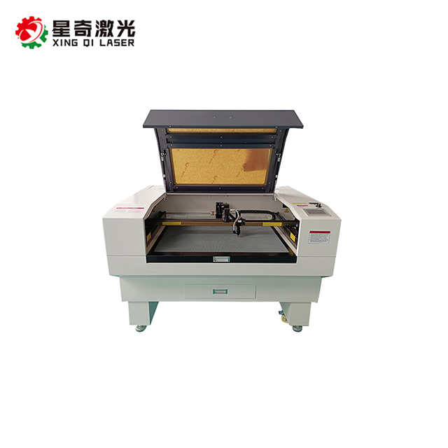 1080單頭蜂窩板激光切割機(jī)