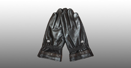 冬季必备！高品质半指手套，保护你的手部温暖舒适