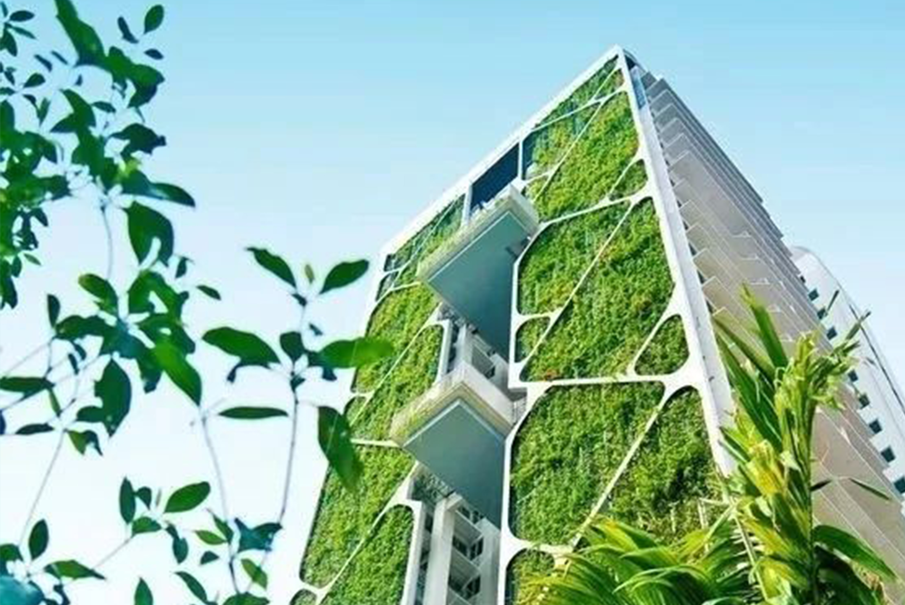省住建廳關(guān)于印發(fā)綠色建造試點(diǎn)項(xiàng)目名單的通知