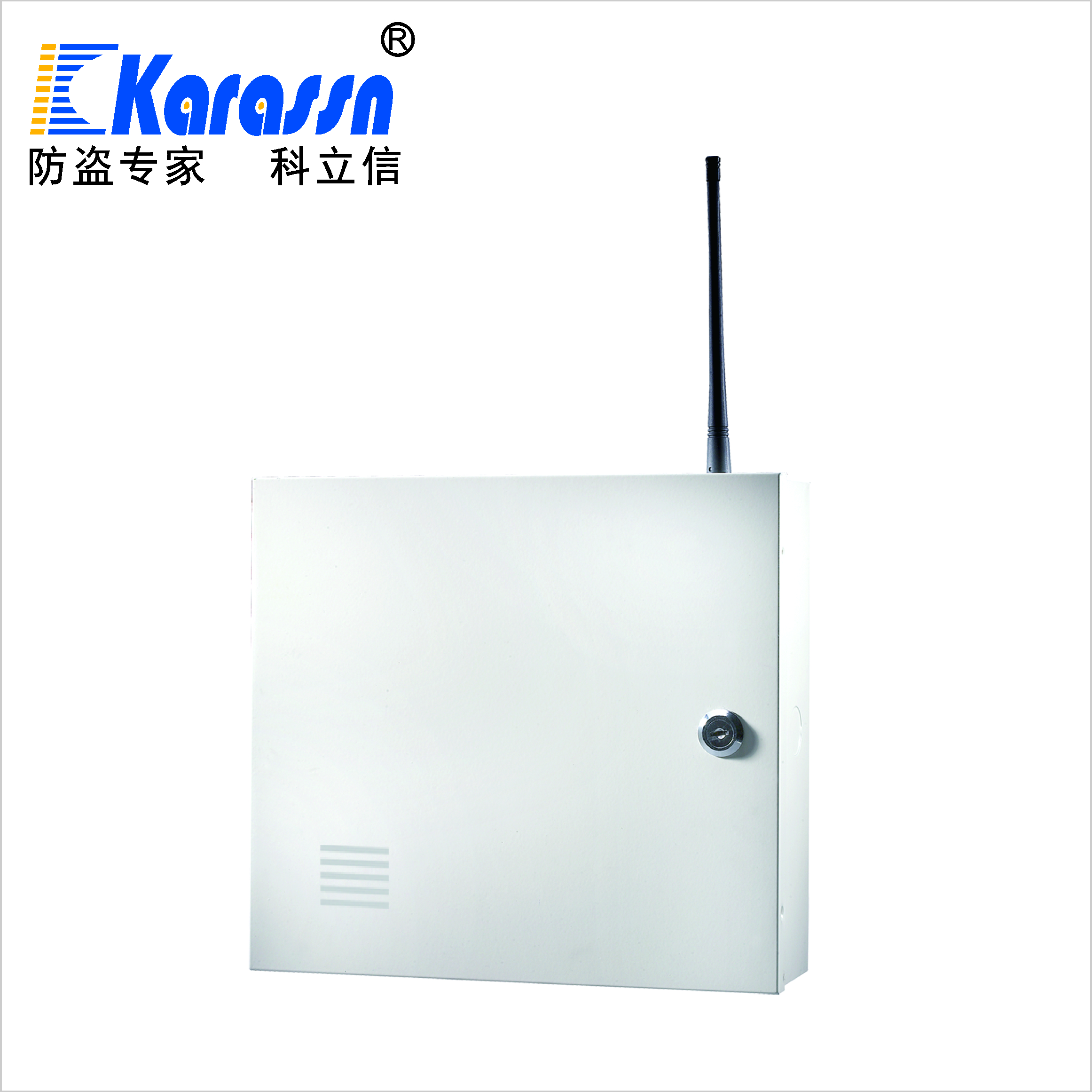 KS-Z801A總線制報(bào)警控制器 KS-Z801A總線制報(bào)警控制器