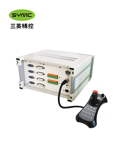 PMC500步进电机控制器 