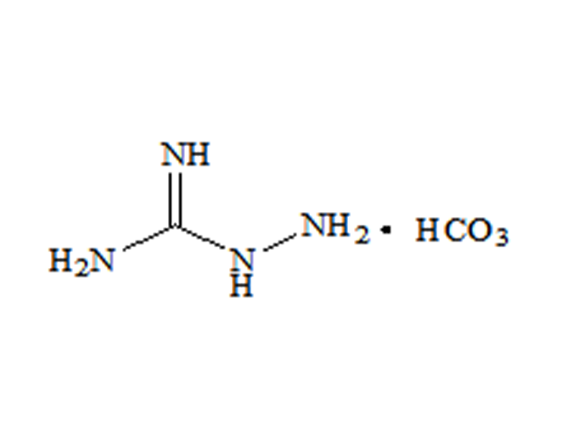 氨基胍碳酸氫鹽