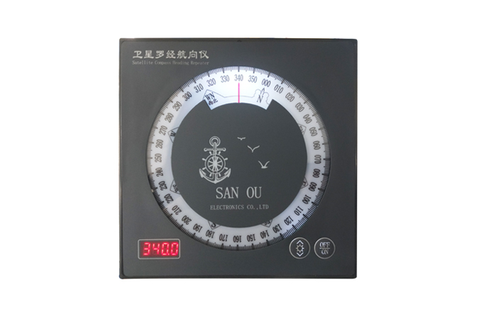 SY-222 衛星羅經航向儀