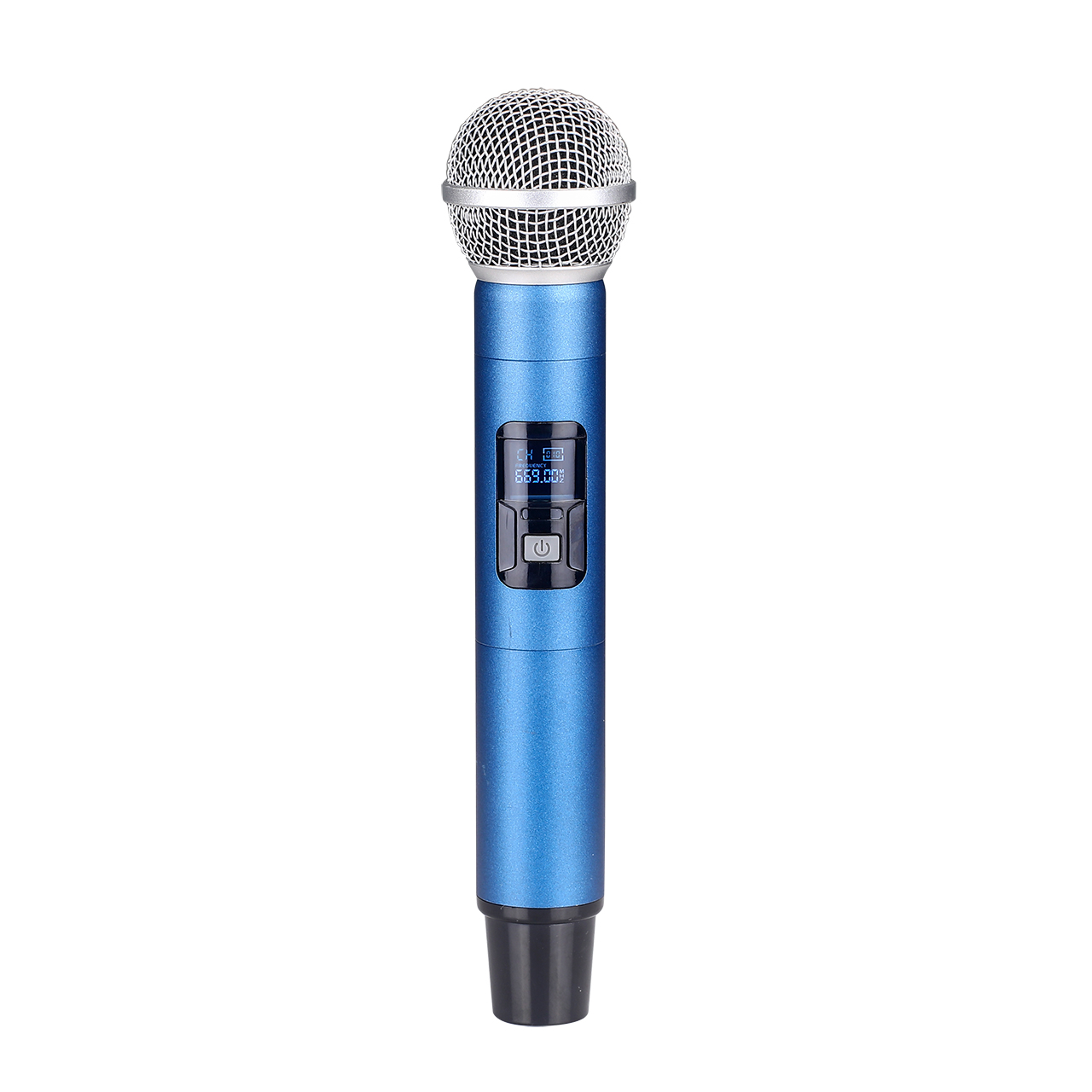 New Wire Microphone AY-608 Offers High-Quality Sound for Professional Applications