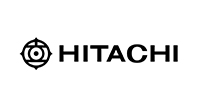 HITACHI