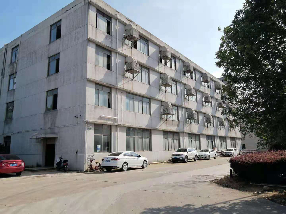 企業環境