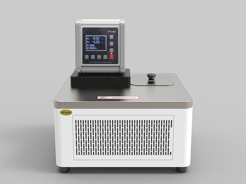  -10~100℃系列臺(tái)式低溫恒溫槽