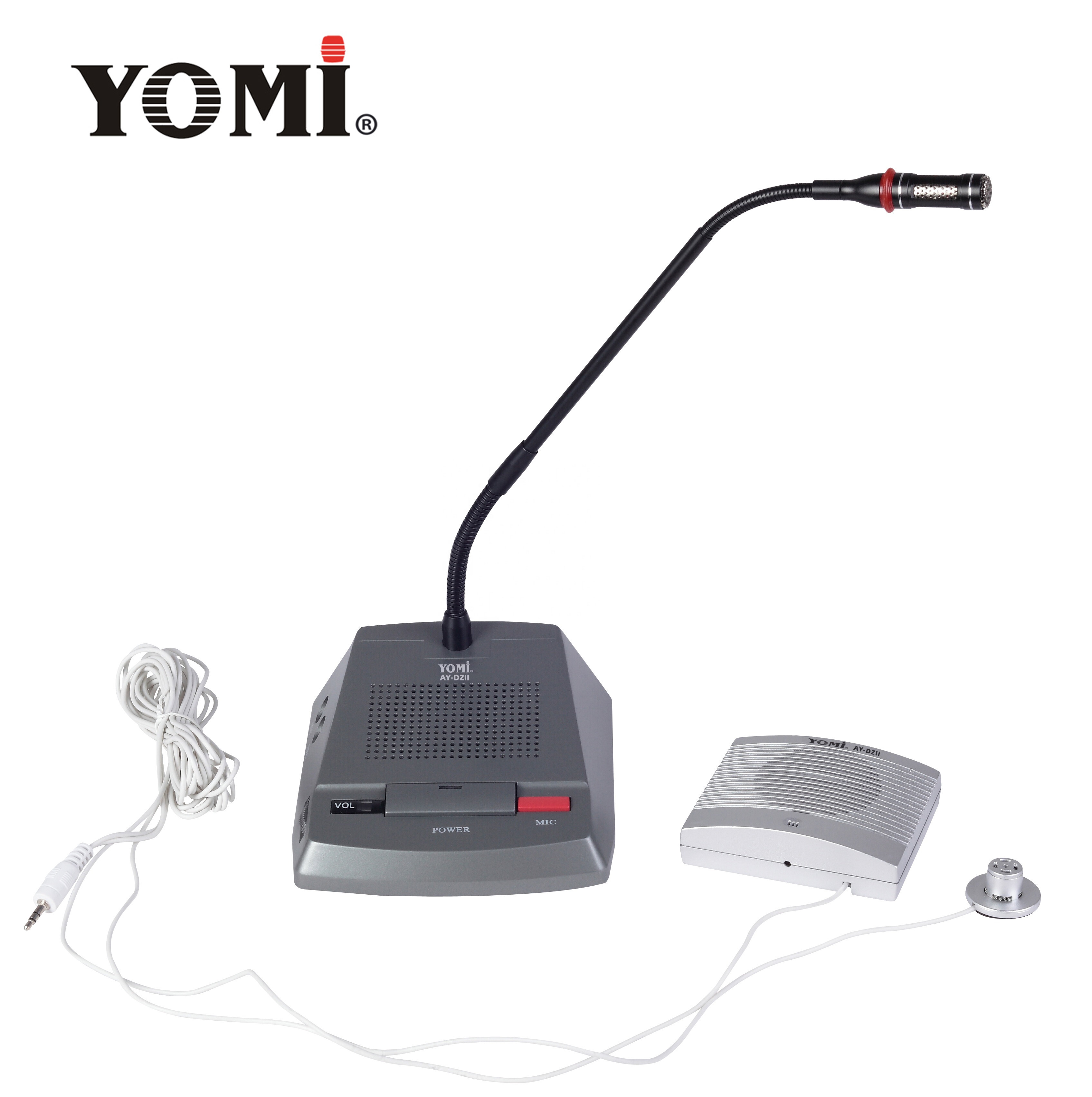 How to pick the right desk conference mcrophone DM-800