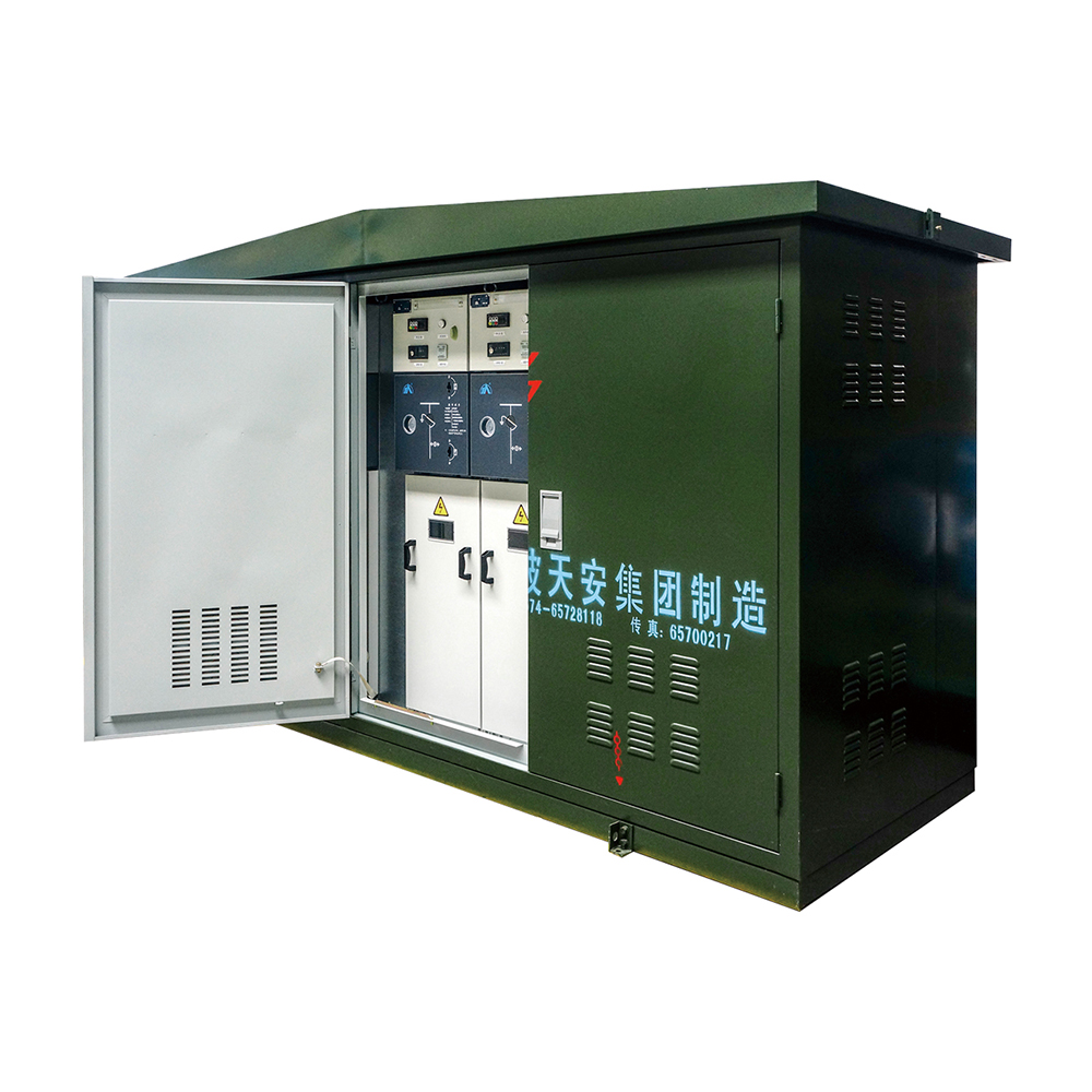 DFT6-12(40.5)電纜分接箱 DFT6-12(40.5)電纜分接箱