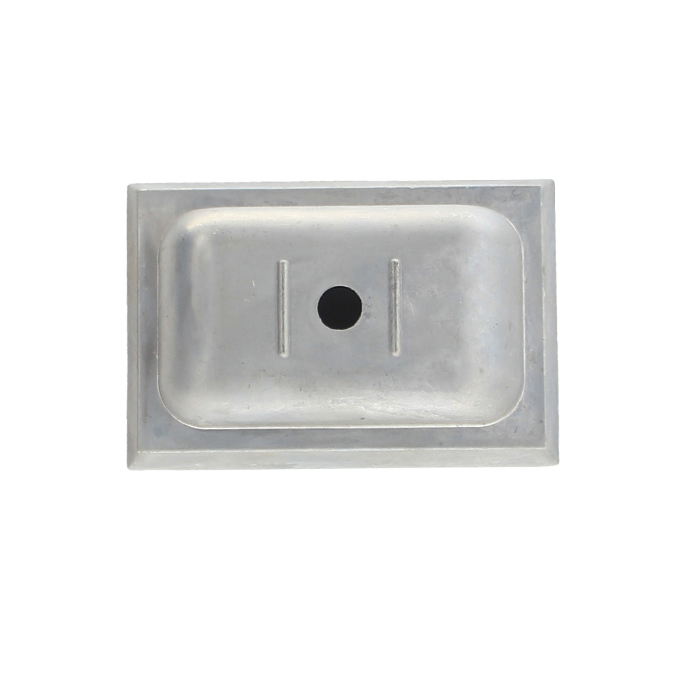 Aluminum alloy shell Die casting Aluminum alloy shell Die casting