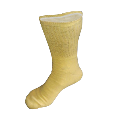 Heat-resistant stockings