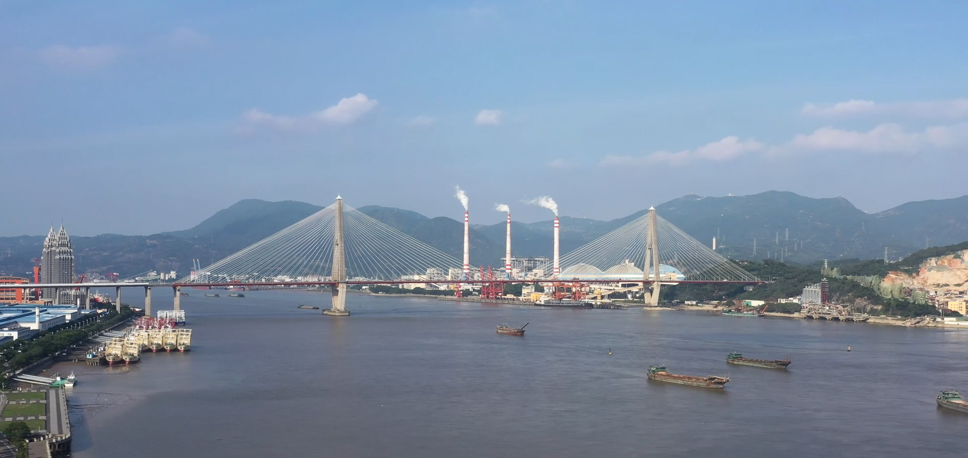 福建百味·罗星塔食品有限公司