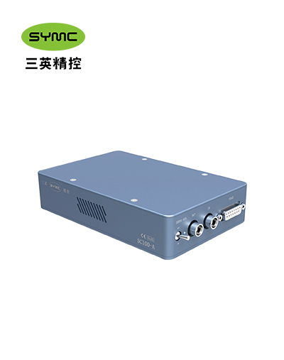 SC100-A 模擬控制器