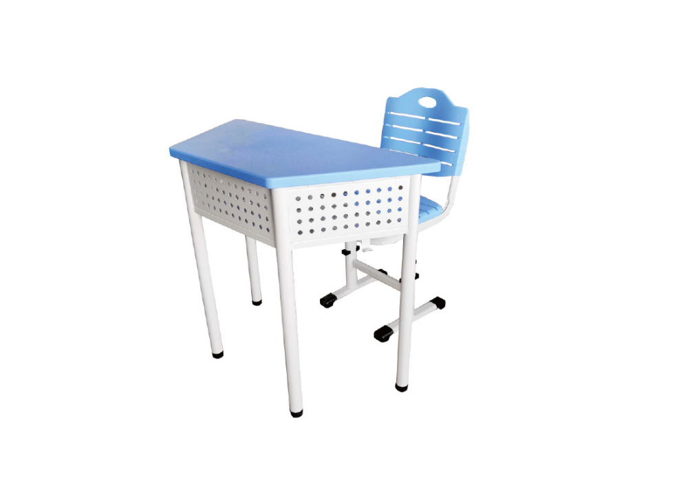 YDK-11-B型單人課桌椅