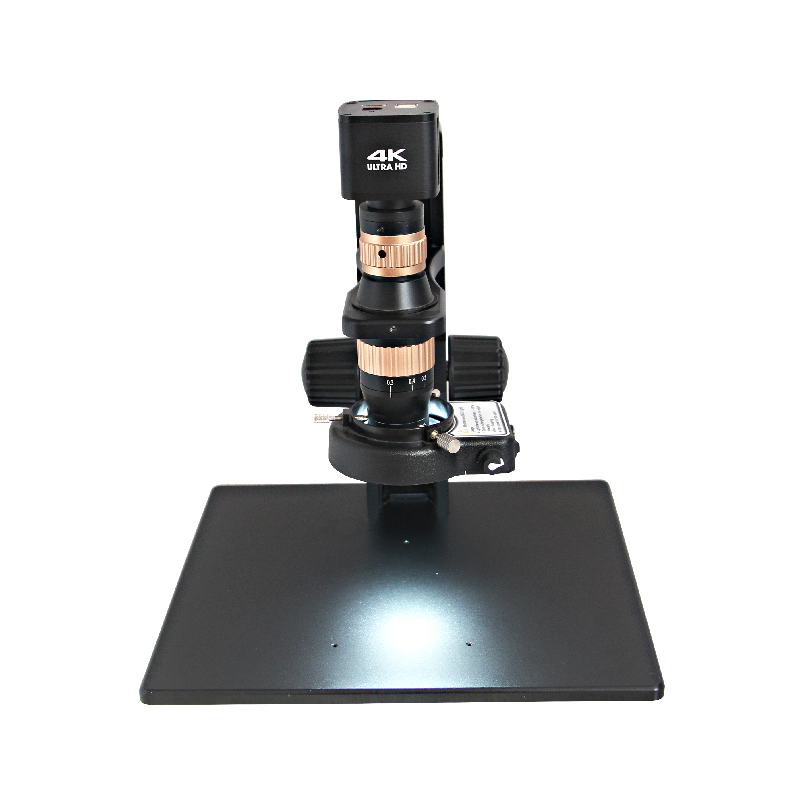 FM4K0325-5602 4K測量視頻顯微鏡1