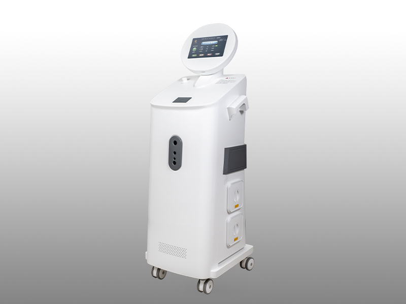 麻醉呼吸回路消毒機YE-360C型