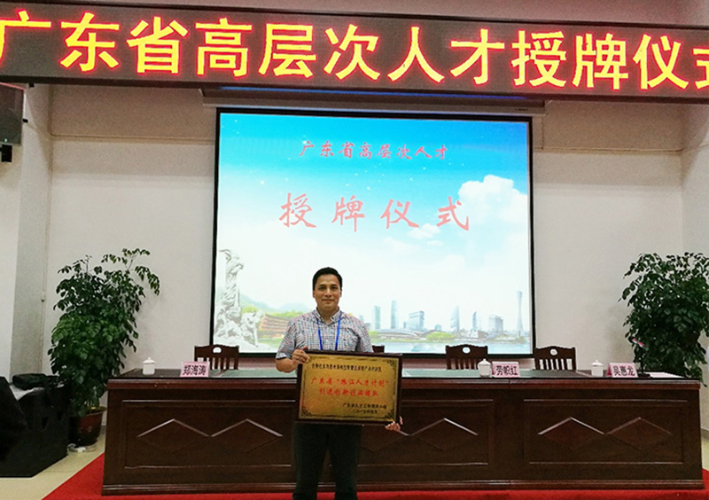 发展历程