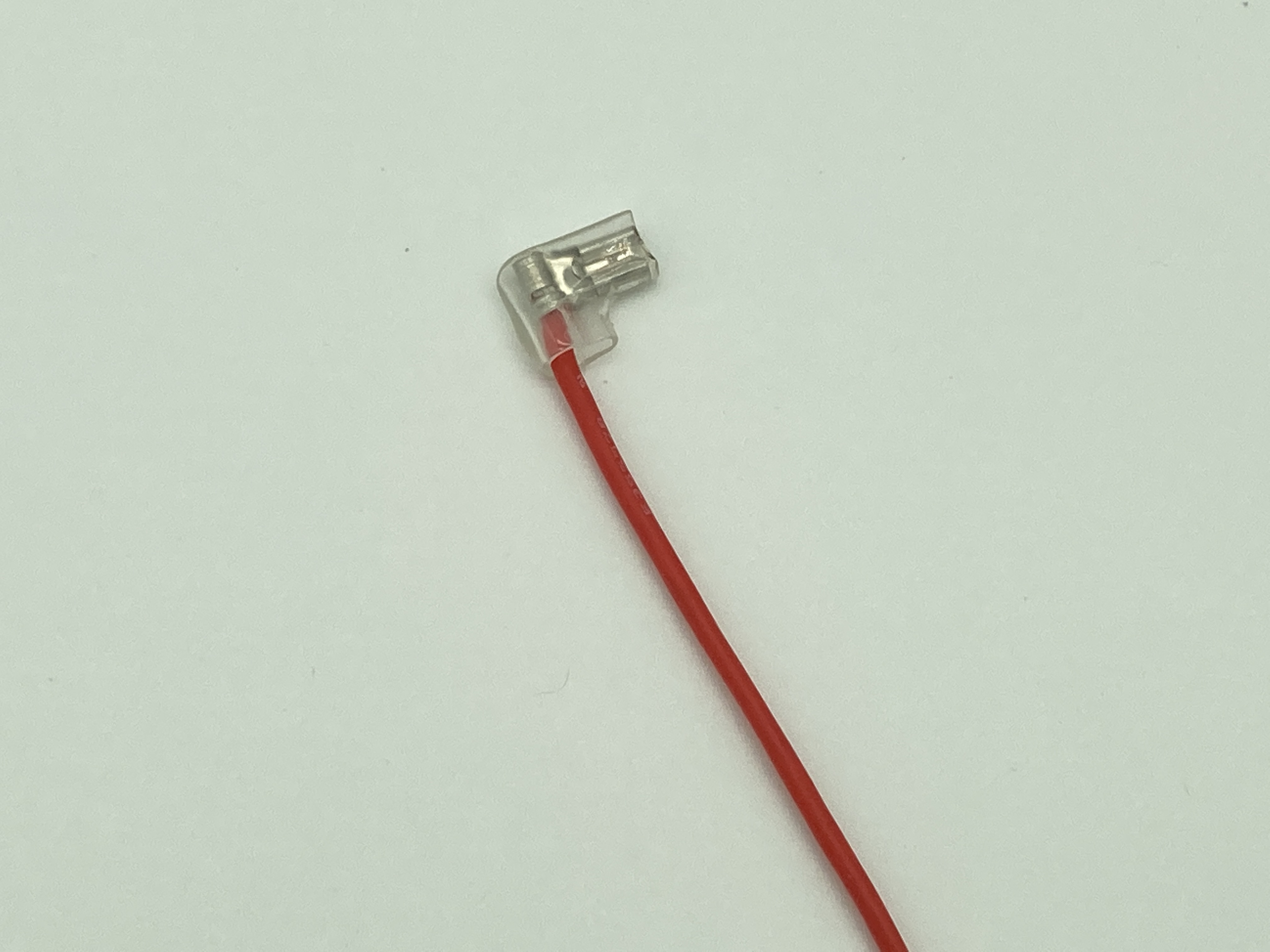 電子線束16