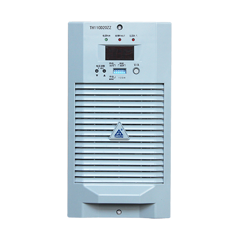 TH110D20ZZ-3G  