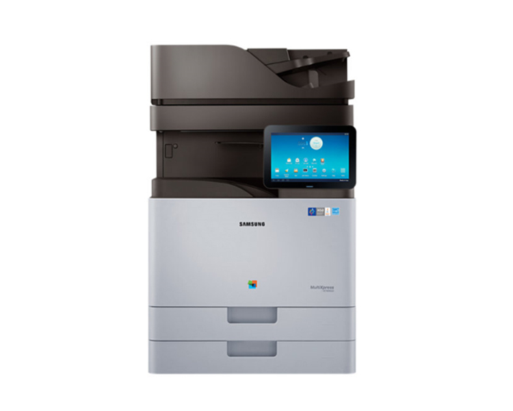 MultiXpress SL-X7400GX 彩色A3數碼復合機
