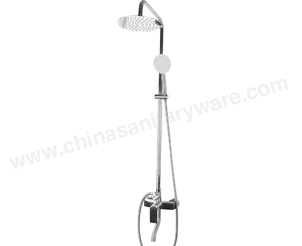 Bath Shower Faucet-FT3008-301 Bath Shower Faucet-FT3008-301