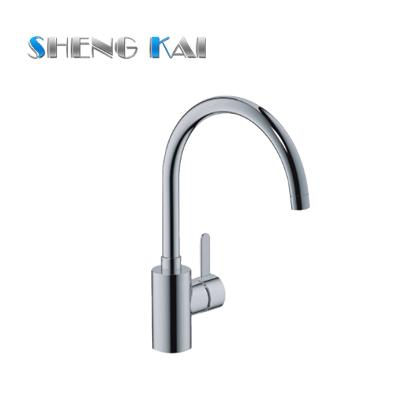 SINK MIXER SERIES