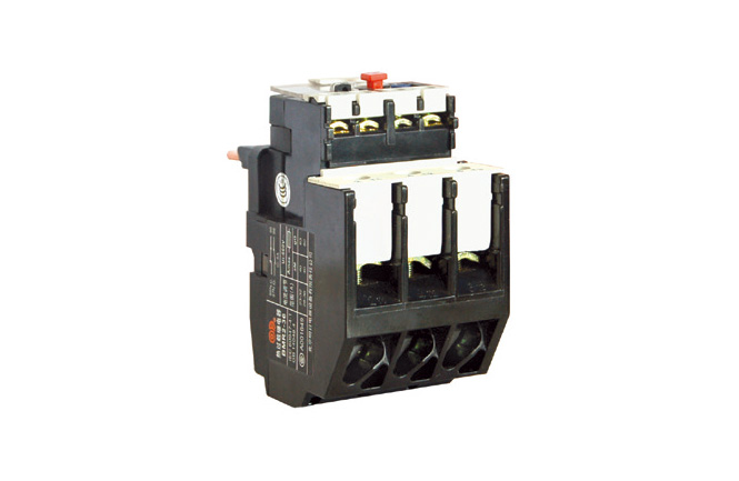 BMR2 Series thermal over load relay