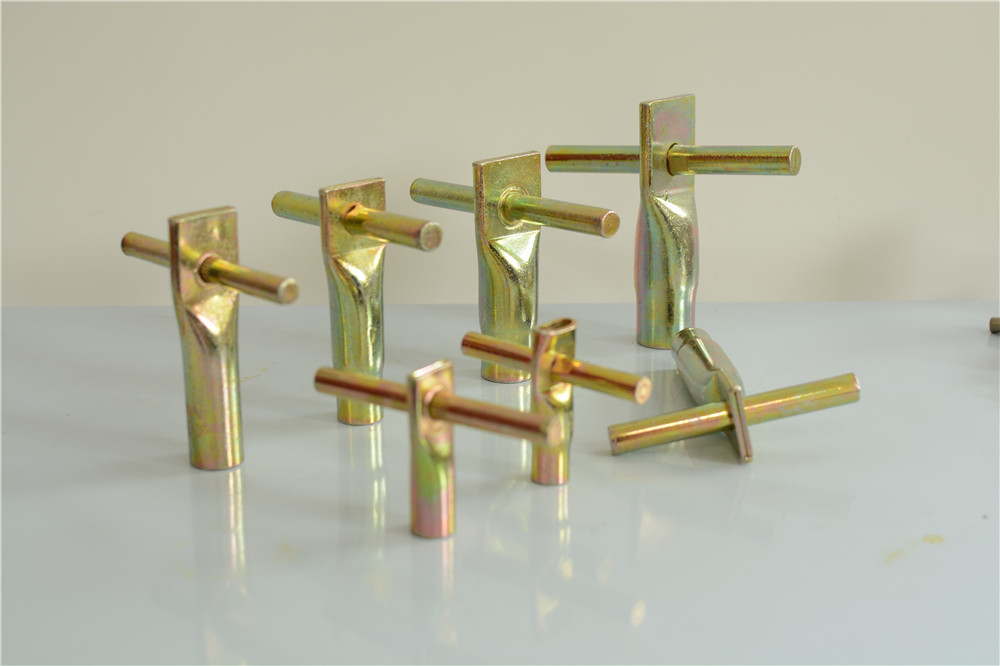 實(shí)心桿套接字