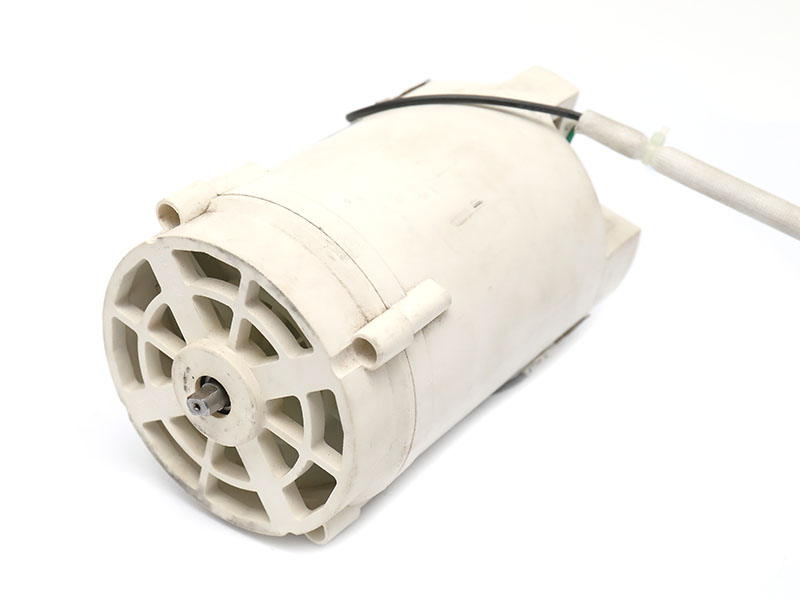 單相串激電機(jī)9650-120-13A掃雪機(jī)