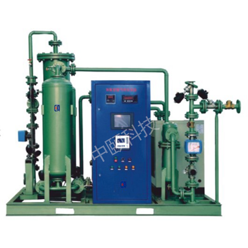 ZYN-H 加氫氮氣純化設備