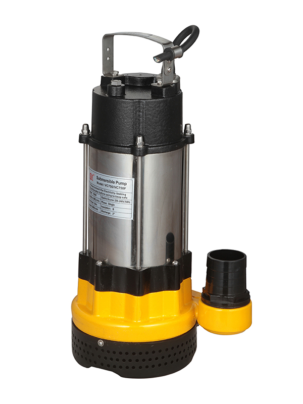 VC750