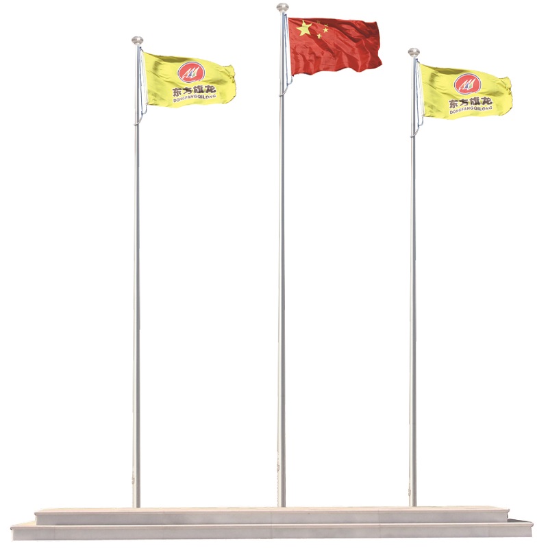 鋁合金旗桿