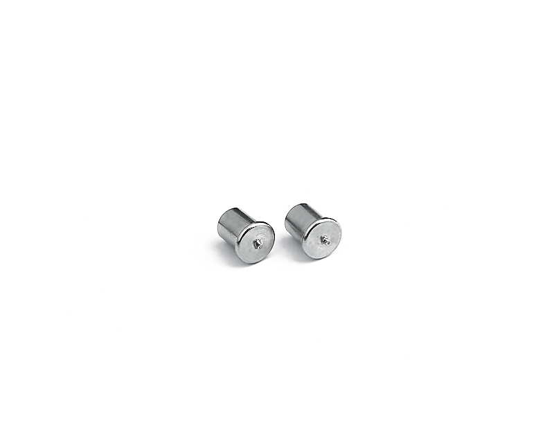 Copper Coated Welding Studs-(ZDS) Copper Coated Welding Studs-(ZDS)