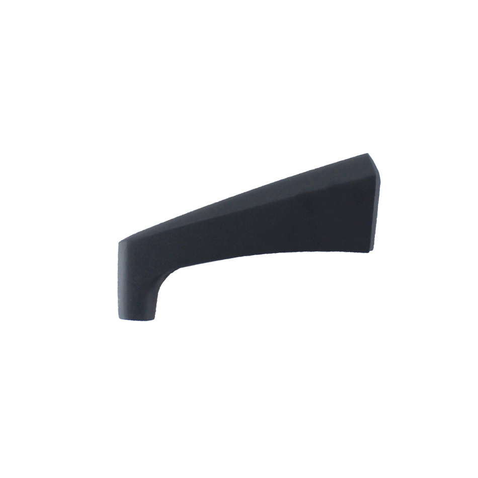 Aluminum stool foot Aluminum stool foot