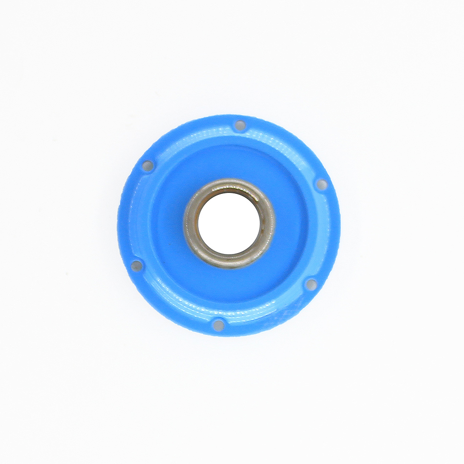 Aluminum bearing Die Casting Mold Aluminum bearing Die Casting Mold