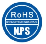 工厂在检测机构获得RoHS证书和RoHS标志的过程！