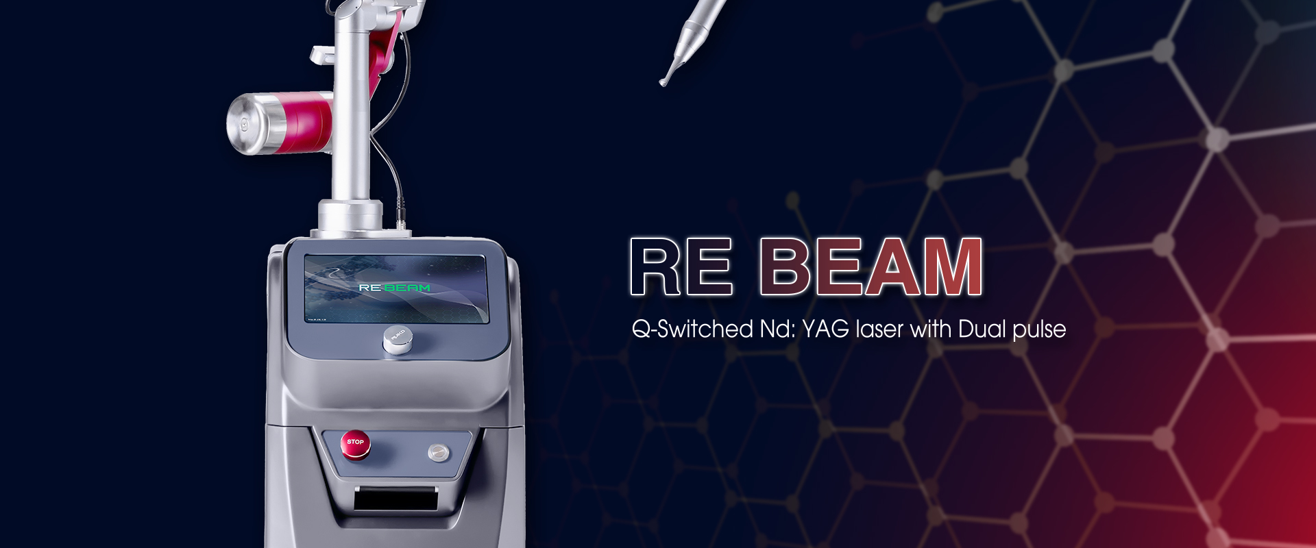 REBEAMBANNER