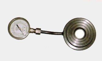 礦用錨桿測力計——MCZ-200型礦用錨桿（索）測力計