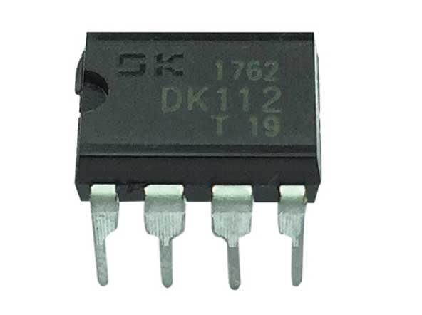 DK1203A