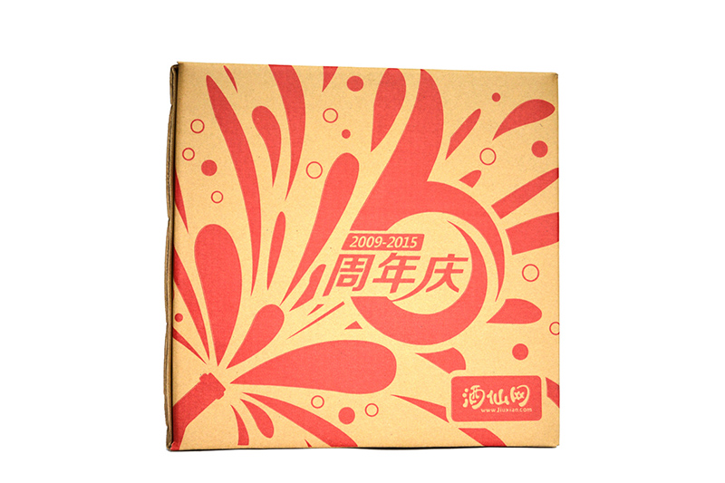 酒仙網(wǎng)紙箱